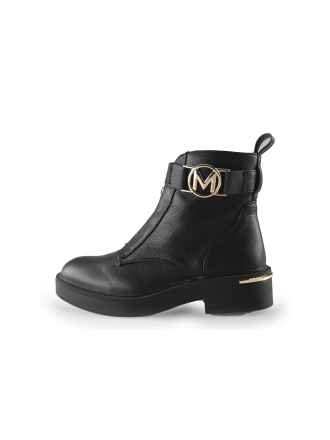 Mexx Biker boots Zwart 248721
 Maat 36
 