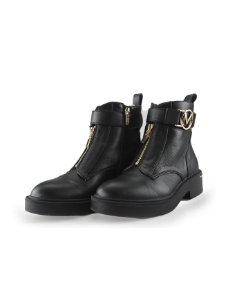 Mexx Biker boots Zwart 248721
 Maat 36
 