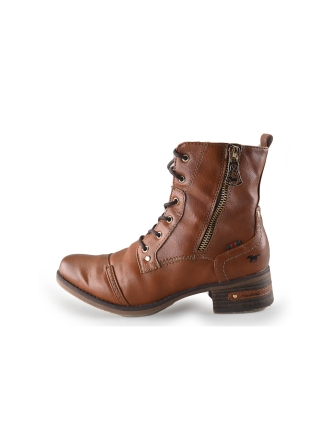  Mustang Biker Boots 248723
 [MAAT] 37
 