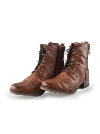  Mustang Biker Boots 248723
 [MAAT] 37
 