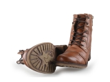 Mustang Biker Boots