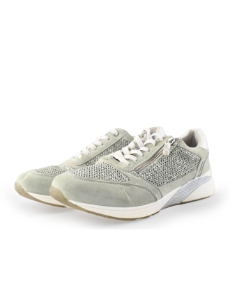  Mustang Sneakers 248745
 [MAAT] 45
 