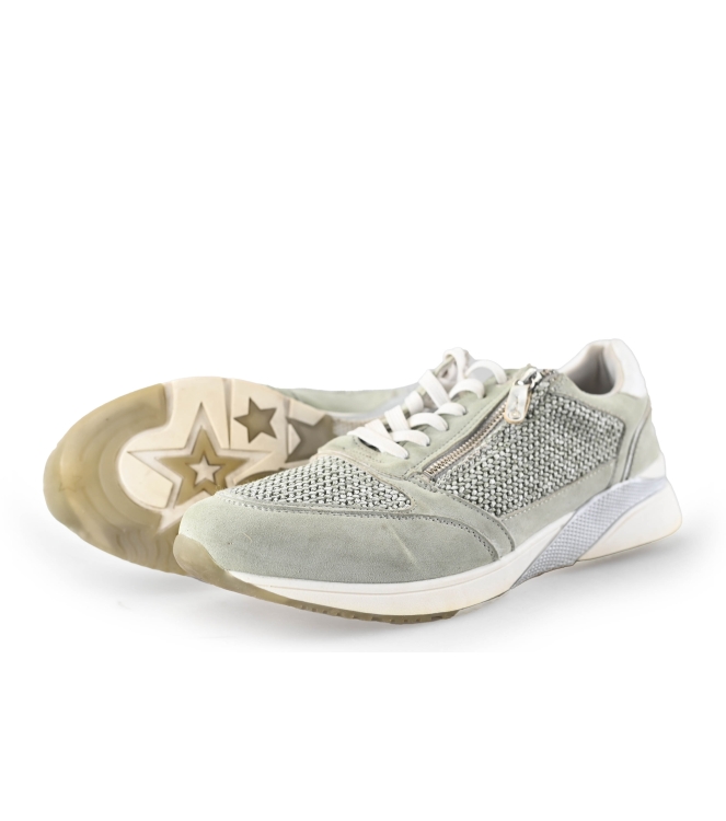 Mustang Sneakers