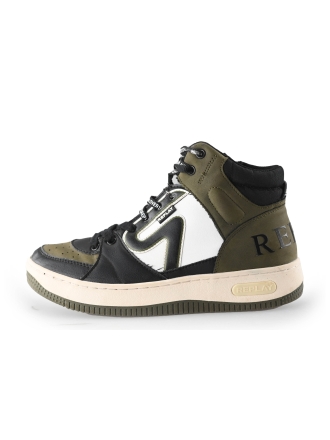  Replay Hoge Sneakers 248749
 [MAAT] 39
 