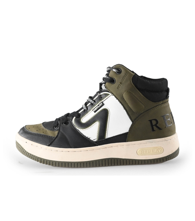 Replay Hoge Sneakers