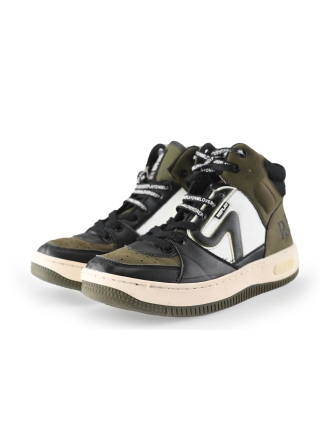  Replay Hoge Sneakers 248749
 [MAAT] 39
 