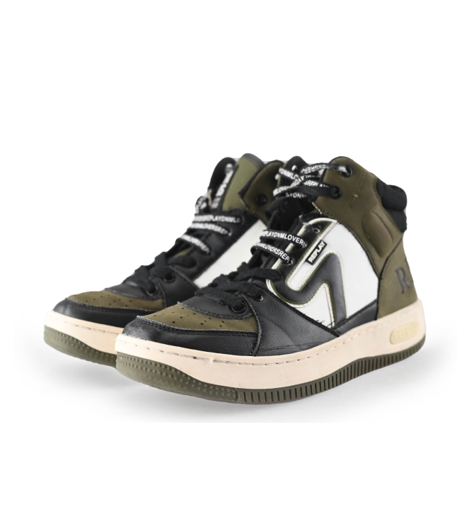 Replay Hoge Sneakers