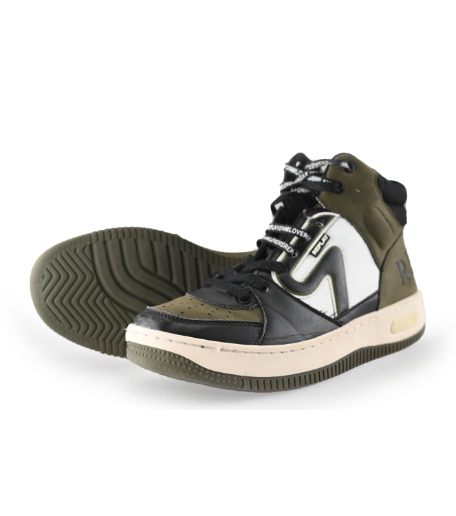 Replay Hoge Sneakers