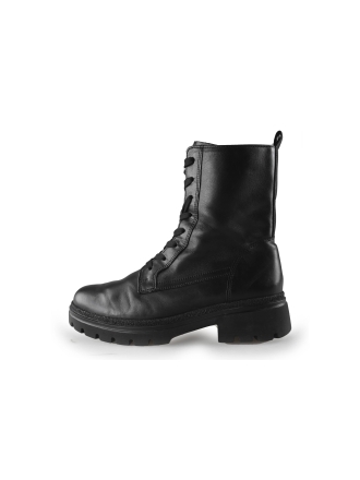 Gabor Veterboots Zwart 248809
 Maat 38½
 