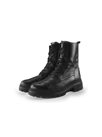 Gabor Veterboots Zwart 248809
 Maat 38½
 