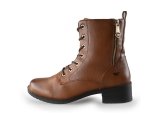 Mustang Veterboots
