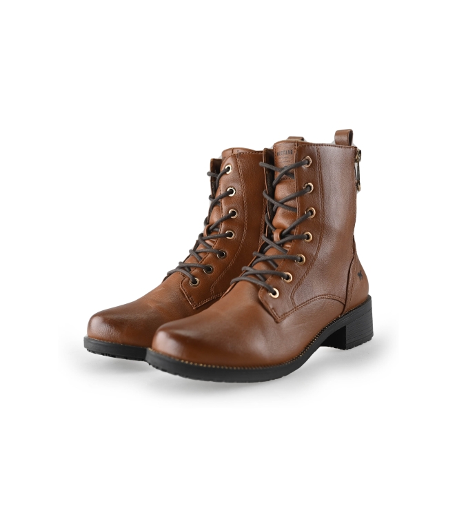 Mustang Veterboots