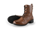 Mustang Veterboots