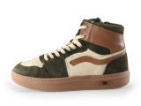 Hip Hoge Sneakers
