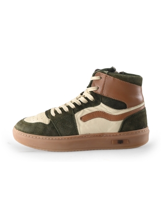  Hip Hoge Sneakers 248825
 [MAAT] 35
 