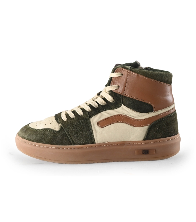 Hip Hoge Sneakers