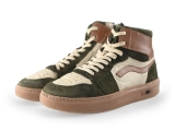 Hip Hoge Sneakers