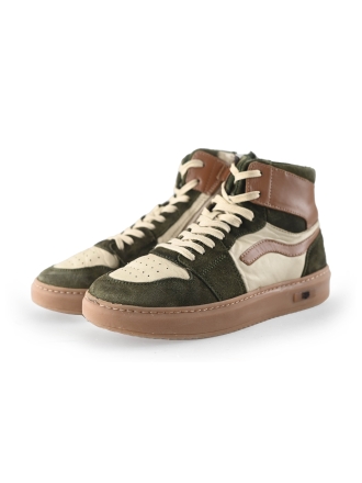  Hip Hoge Sneakers 248825
 [MAAT] 35
 