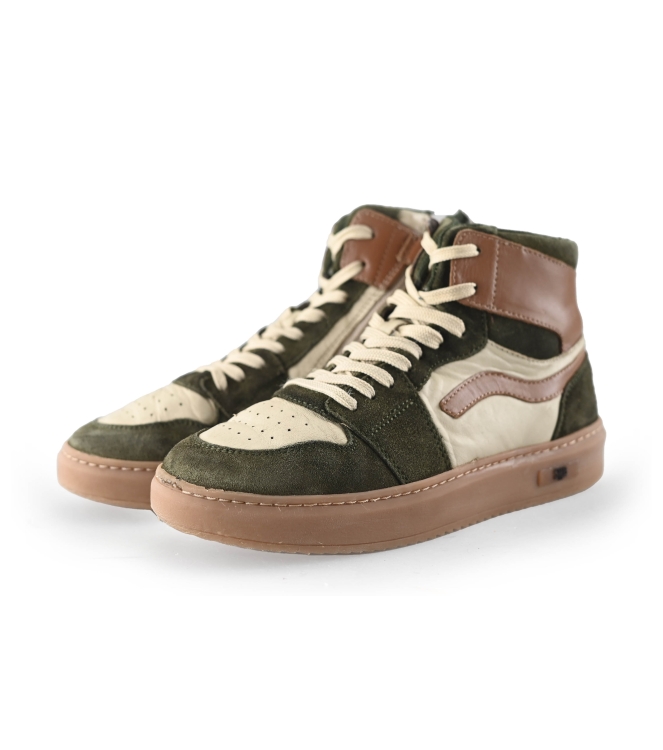 Hip Hoge Sneakers