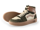 Hip Hoge Sneakers