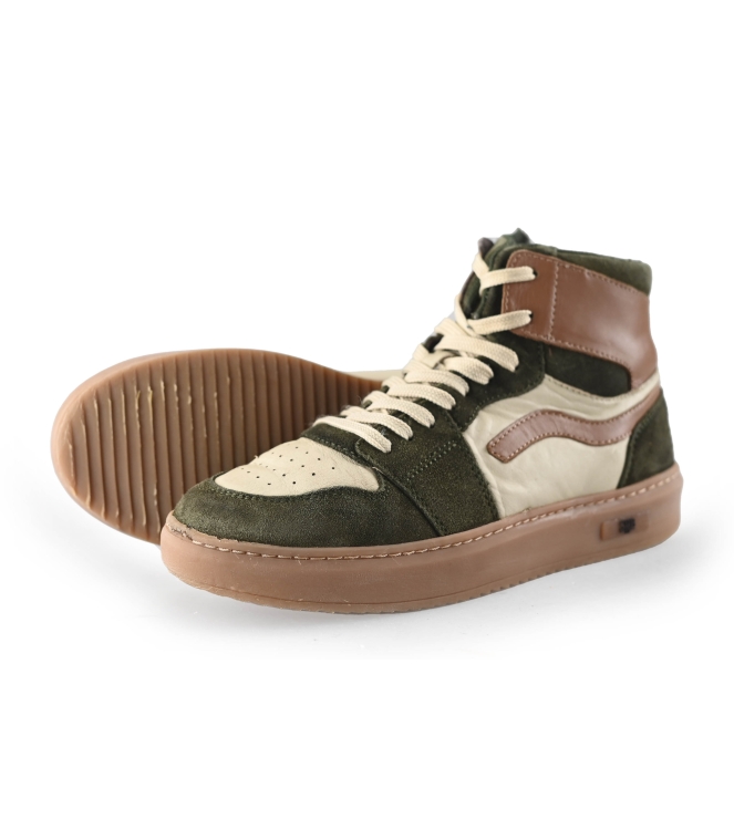 Hip Hoge Sneakers