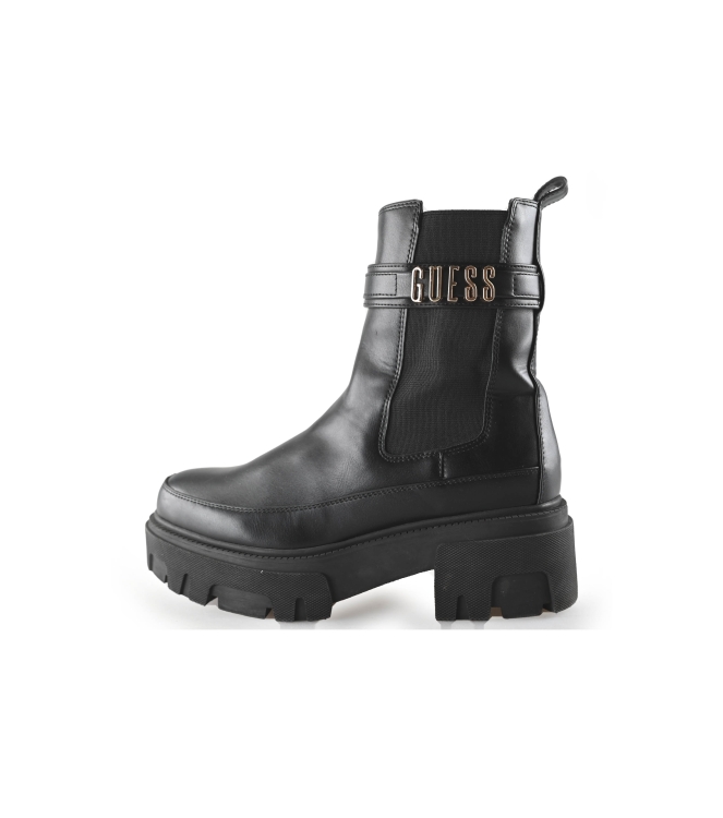 Guess Enkellaarzen