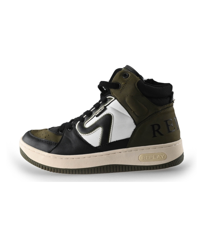 Replay Hoge Sneakers