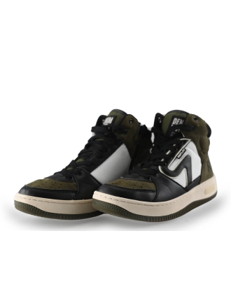  Replay Hoge Sneakers 248873
 [MAAT] 38
 