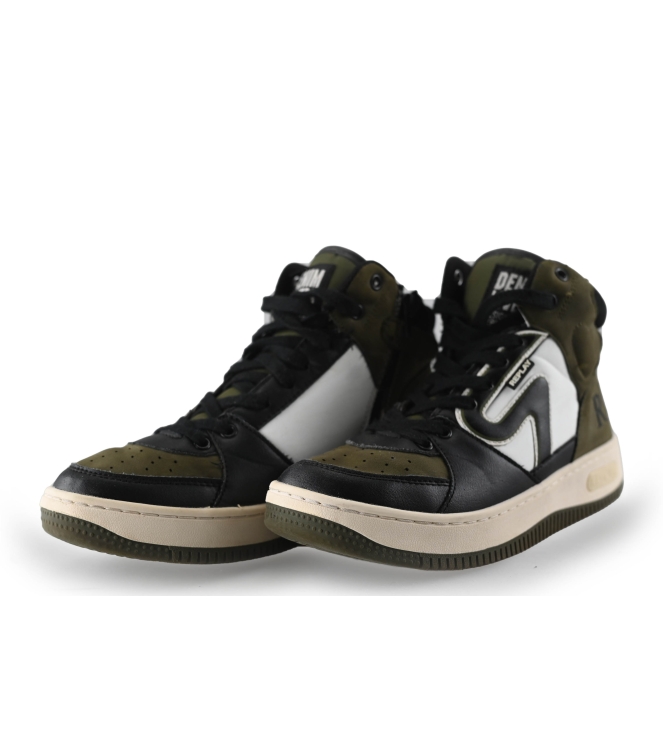 Replay Hoge Sneakers