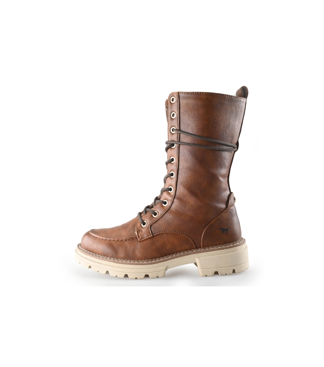 Mustang Veterboots