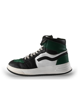  Hip Hoge Sneakers 248879
 [MAAT] 33
 