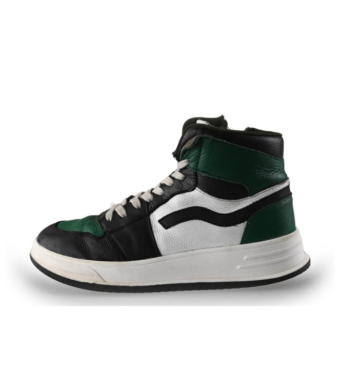 Hip Hoge Sneakers