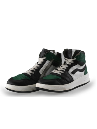  Hip Hoge Sneakers 248879
 [MAAT] 33
 