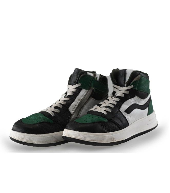 Hip Hoge Sneakers