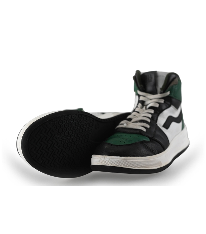 Hip Hoge Sneakers