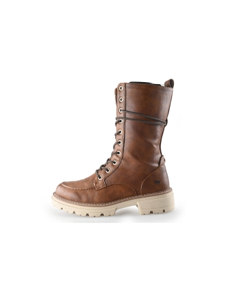  Mustang Veterboots 248880
 [MAAT] 38
 