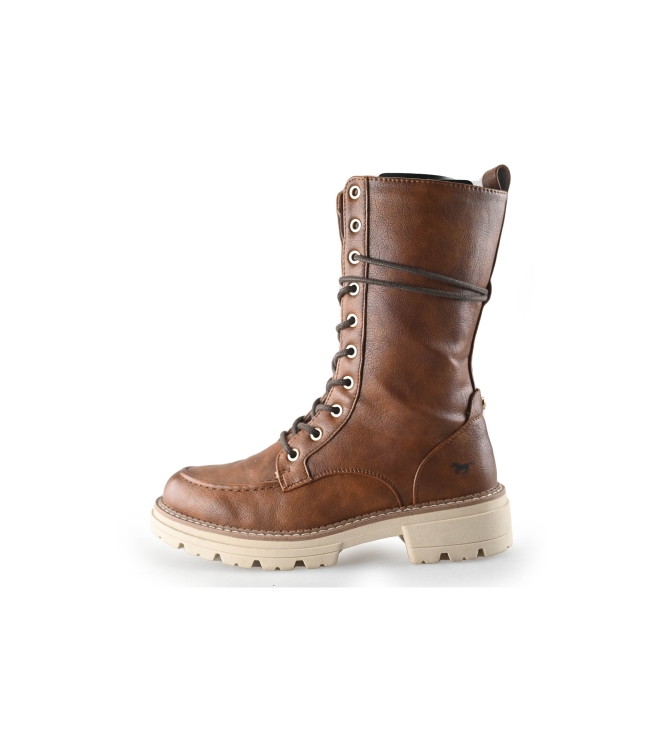 Mustang Veterboots