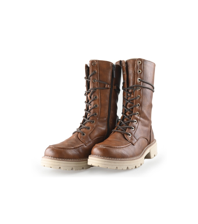 Mustang Veterboots