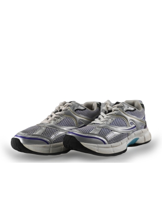 DSTRCT Sneakers Paars 248885
 Maat 40
 