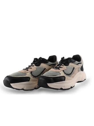 Sub55 Sneakers Beige 248890
 Maat 41
 