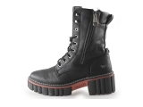 Mustang Veterschoenen
