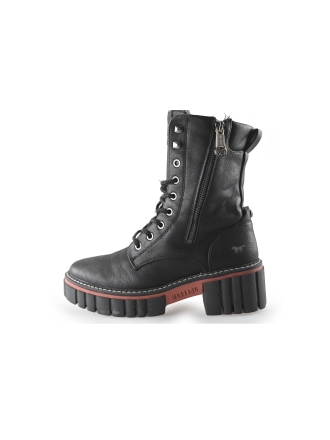  Mustang Veterschoenen 248896
 [MAAT] 39
 