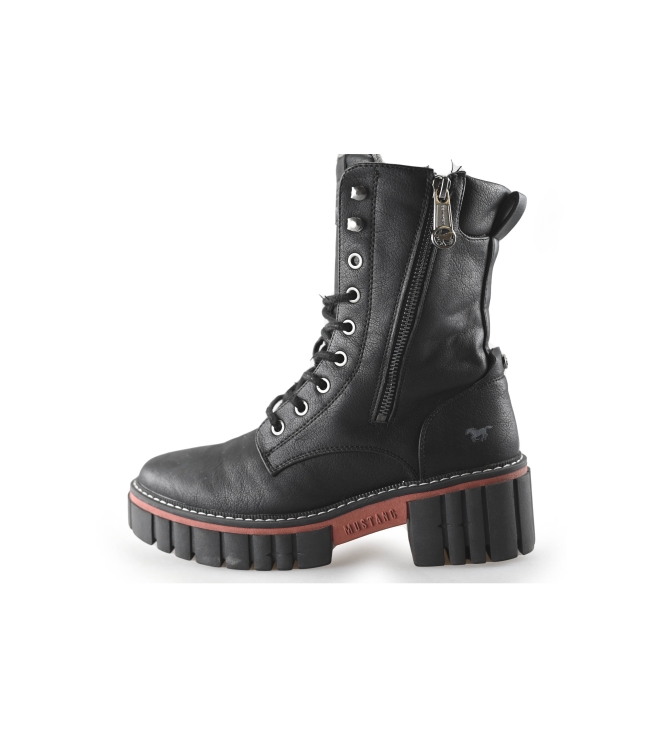 Mustang Veterschoenen