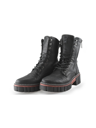  Mustang Veterschoenen 248896
 [MAAT] 39
 