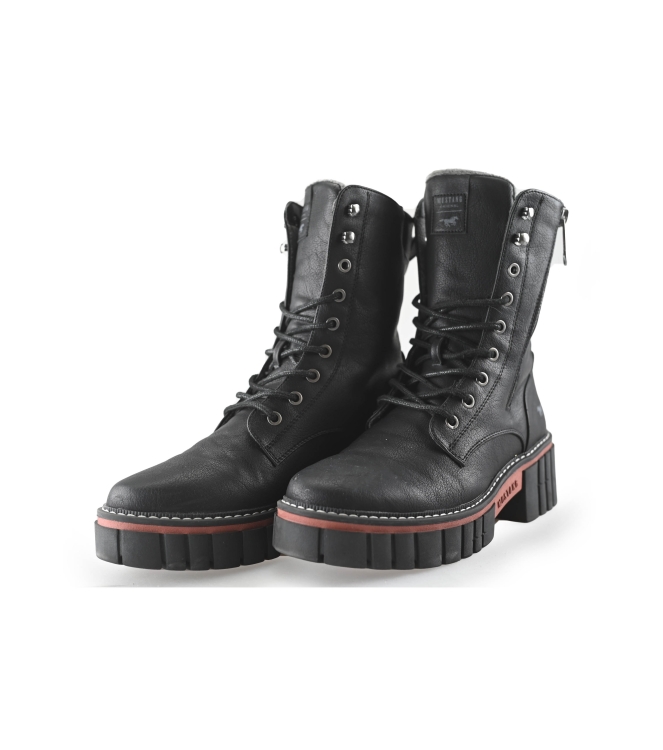 Mustang Veterschoenen