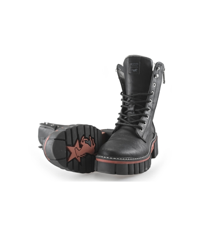 Mustang Veterschoenen