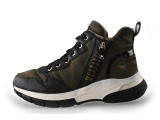 Mustang Hoge Sneakers