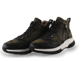 Mustang Hoge Sneakers