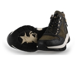 Mustang Hoge Sneakers