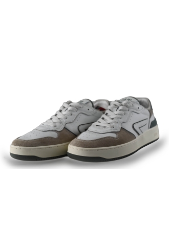 Hub Sneakers Wit 248908
 Maat 43
 